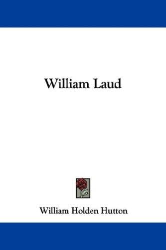 William Laud