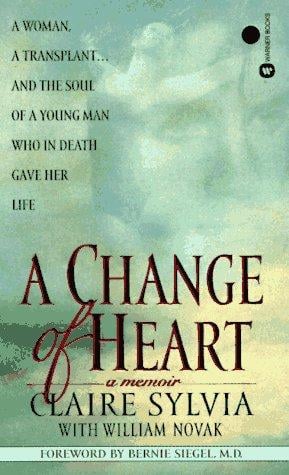 A Change of Heart: A Memoir