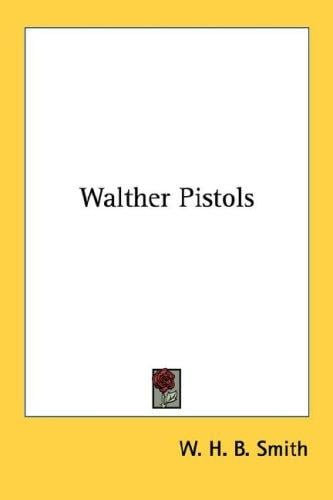 Walther Pistols