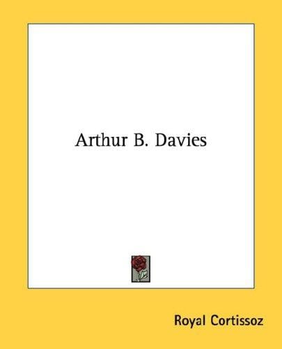 Arthur B. Davies