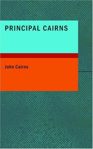 Principal Cairns