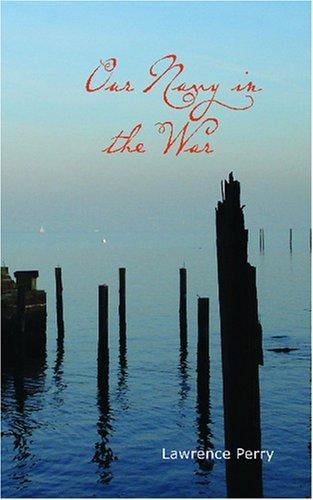 Our Navy in the War: America in the War