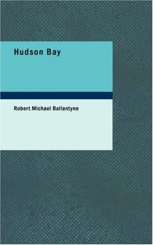 Hudson Bay