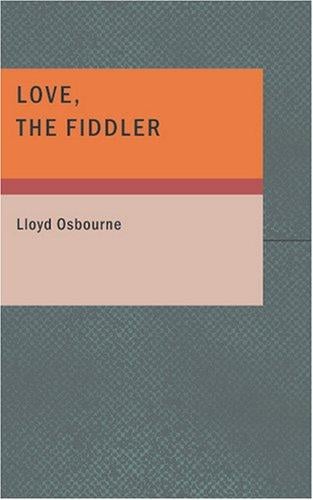 Love the Fiddler
