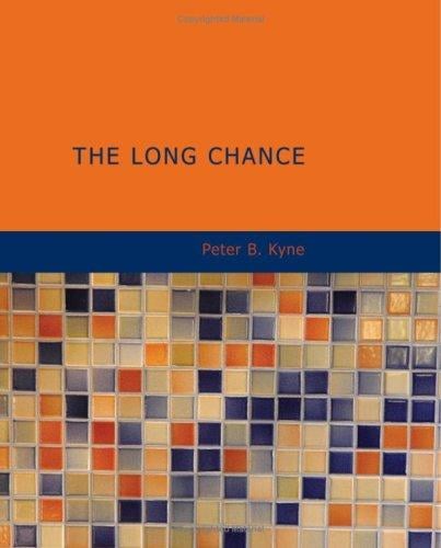 The Long Chance