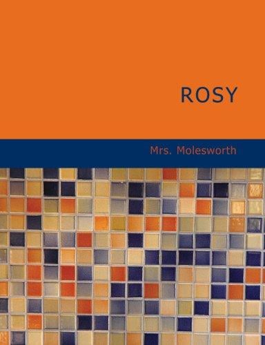 Rosy (Large Print Edition)