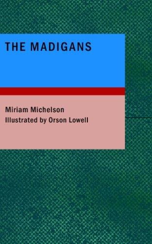 The Madigans