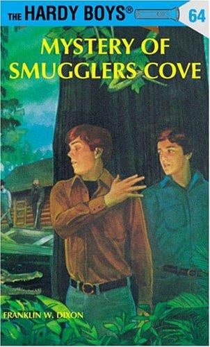 Hardy Boys 64: Mystery of Smugglers Cove (Hardy Boys)