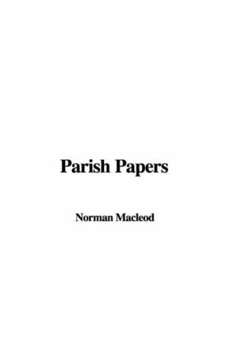 Parish Papers