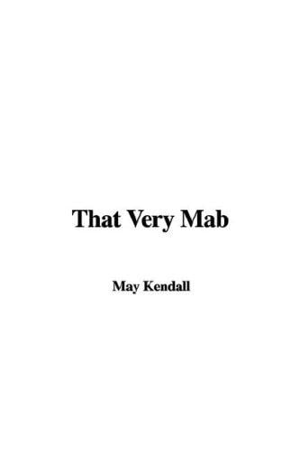 That Very Mab