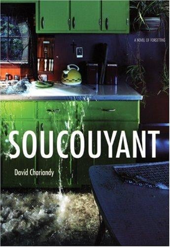 Soucouyant