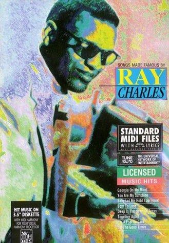 Songs Made Famous by Ray Charles