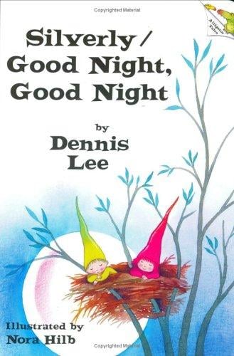 Silverly/Good Night, Good Night