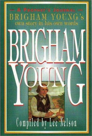 Brigham Young¿s Journal