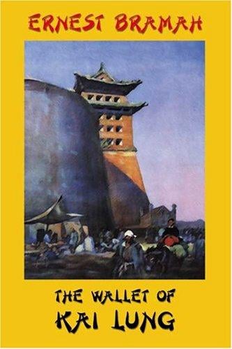 The Wallet of Kai Lung