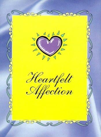 Heartfelt Affection