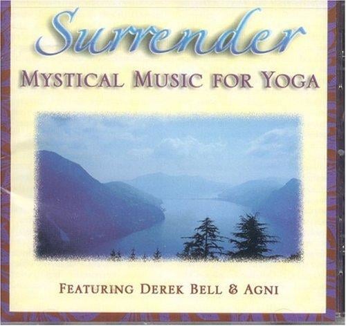 Surrender: Mystical Music for Yoga: Traditional and Contemporary Christmas Music From the Victorian Singers