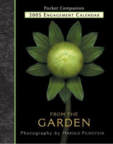 From the Garden 2005 Engagement Calendar