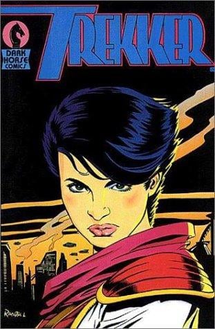 Trekker