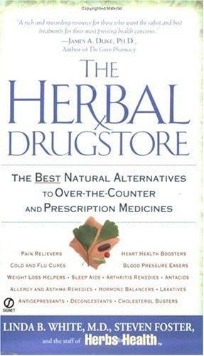 The Herbal Drugstore