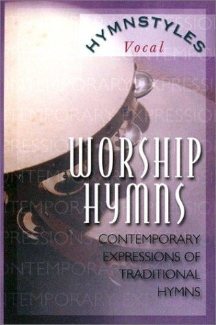 Hymnstyles Worship Hymns Cass (Hymnstylesãvocal)
