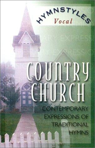Hymnstyles Country Church Cass (Hymnstylesãvocal)