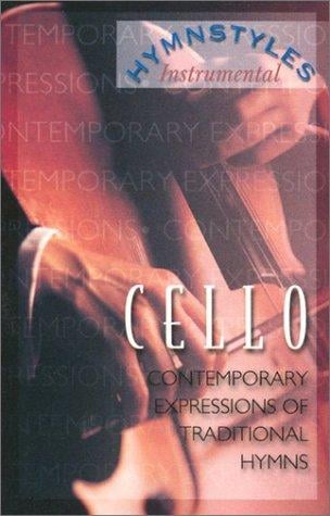Hymnstyles Cello Cass (Hymnstylesãinstrumental)
