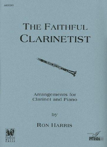 The Faithful Clarinetist