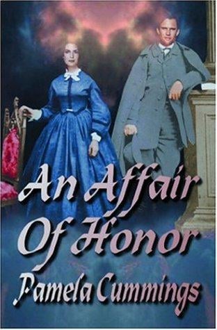 An Affair Of Honor