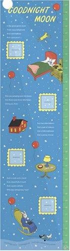 3849 - Goodnight Moon Growth Chart
