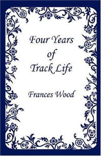 Four Years of Track Life