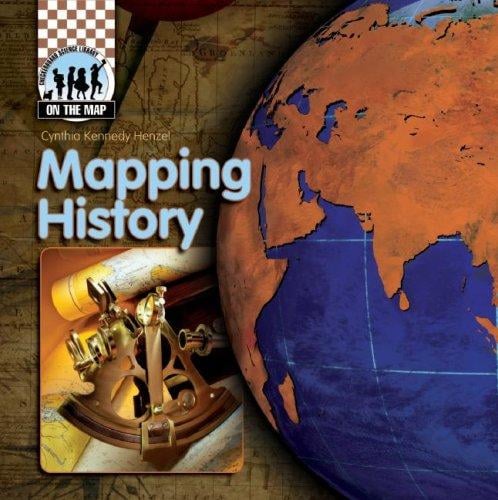 Mapping History