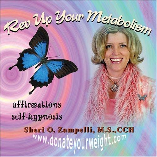 Rev Up Your Metabolism