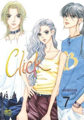 Click: Volume 7 (Click (Netcomics))