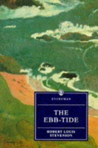 The Ebb-Tide: A Trio and Quartette (Everyman's Library (Paper))