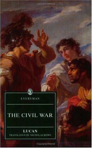 The Civil War