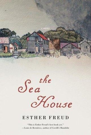 The sea house: a novel