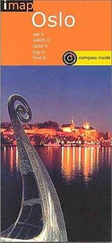 Oslo Imap