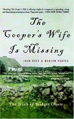 The Cooper's Wife Is Missing: The Trials of Bridget Cleary