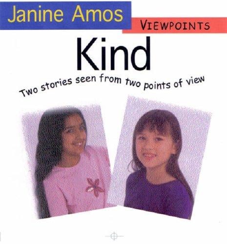 Kind (Viewpoints)