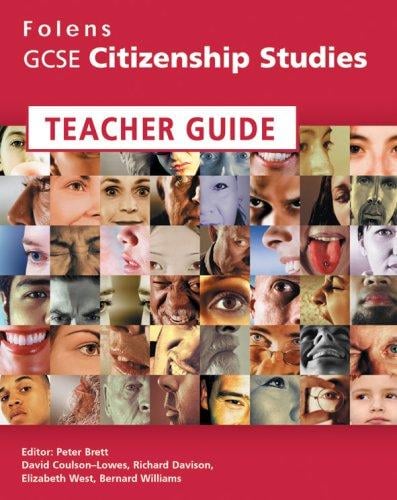 GCSE Citizenship Studies