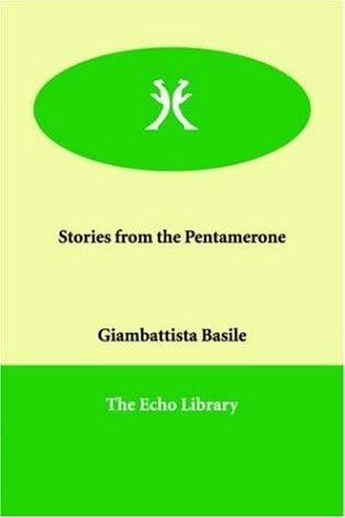 Stories from the Pentamerone