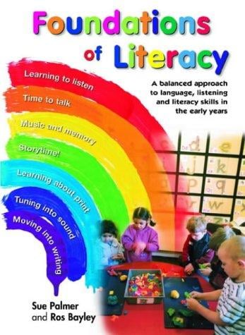 Foundations of Literacy (Literacy Collection)