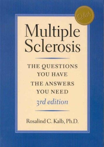 Multiple Sclerosis (Class Health)