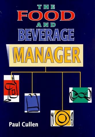 The Food and Beverage Manager