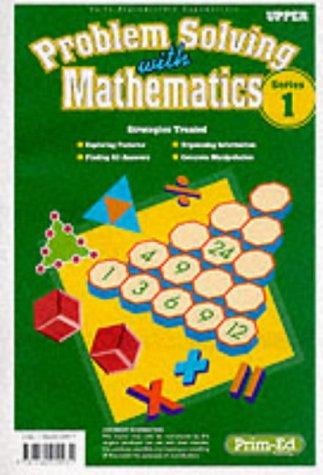 Problem Solving with Mathematics