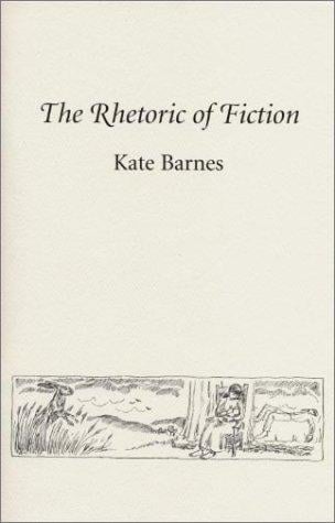 The Rhetoric of Fiction