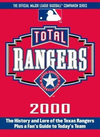 Total Rangers 2000 (Total Baseball Companions)