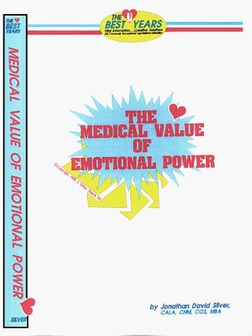 Medical Value of Emotional Power