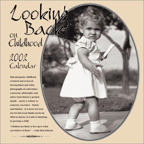 Looking Back on Childhood